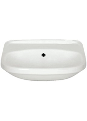 Zest Clockroom Wash Basin