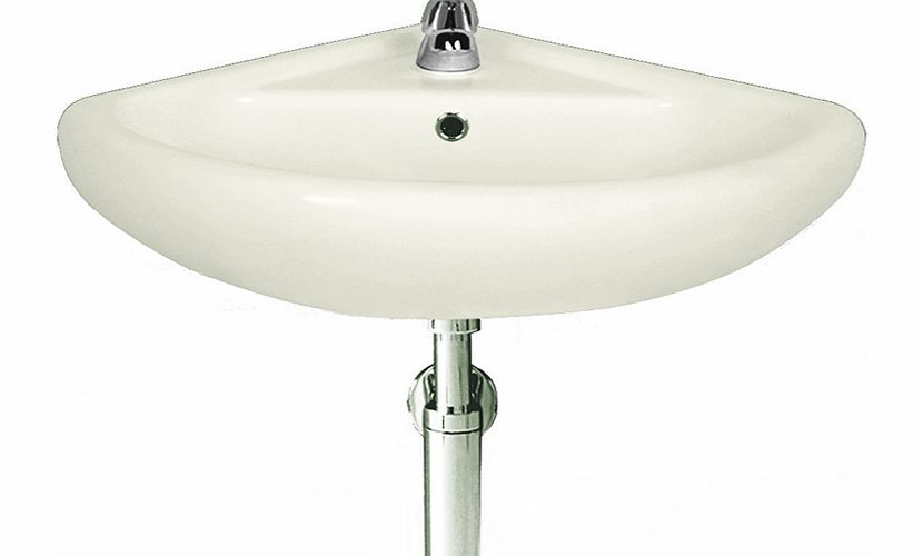 Zest Corner Wash Basin