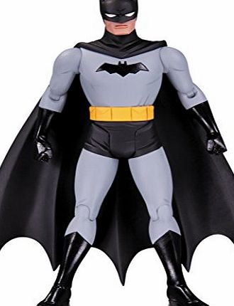 Batman DC Comics Designer Series: Darwyn Cooke Batman Action Figure