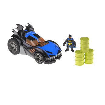 Imaginext Batmobile