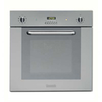 Baumatic B200 linen stainless steel