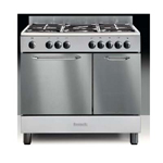 Baumatic BT2730 stainless steel