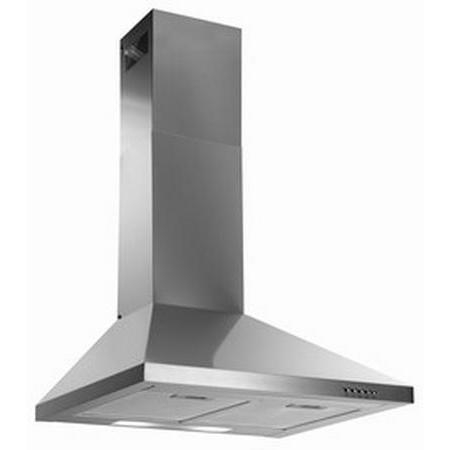 BTC6720SS Stainless Steel Chimney Hood