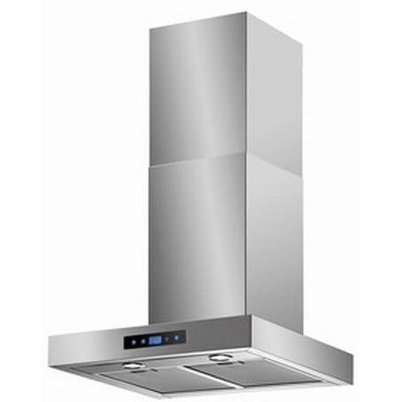 Baumatic BTC6740SS Stainless Steel Cooker Hood