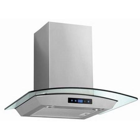 Baumatic BTC6750GL Chimney Hood BTC6750GL