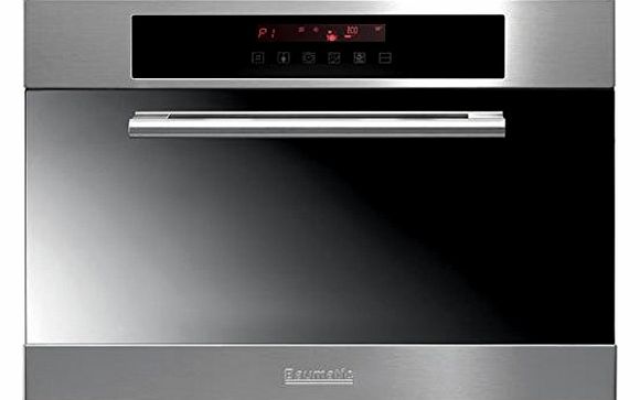 Baumatic Compact Dishwasher (BD696SS)