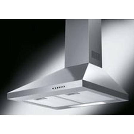 Baumatic F70.2SS Chimney Hood 70cm F70.2SS