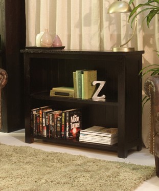 Kudos Low Bookcase