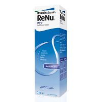 Bausch and Lomb Renu Multi-purpose 240ml