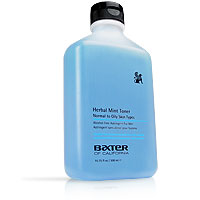 Baxter of California Herbal Mint Toner