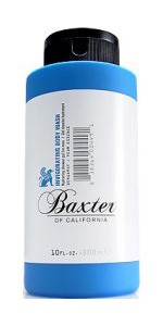 baxter of California Invigorating Body Wash