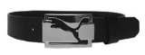 Bay Hill by Arnold Palmer Puma High Shine Golf Belt Black L