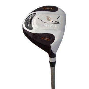 Bay Hill by Palmer FS-100 Flow 7 Wood