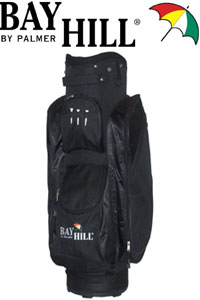 Bay Hill Hurricane Cart Bag