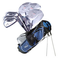 Bay Hill Palmer AP390 Starter Set