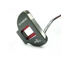 Ice Diamond Insert Putter