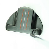 Milled Storm Putter (3)