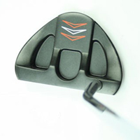 Bay Hill Palmer Milled Storm Putter (4)