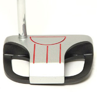 The Fox Putter