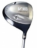 Bay Hill Voit Golf V10 Big Easy Hybrid Driver Ladies R/H 15 degree