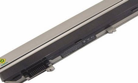 Bay Valley Parts 6-Cell 11.1V 4800mAh New Replacement Laptop Battery for DELL: Latitude E4300,Latitude E4310 DELL: 312-0822,312-0823,FM332,FM338,HW905,312-9955,312-9956,8N884,8R135,JX0R5,0FX8X,R3026,U