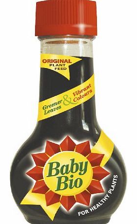 Baby Bio Original House Plant Food