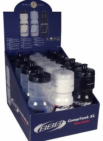 BWB-05D - CompTank XL 750ml Display Box x12