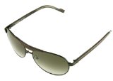 DUNHILL 530 Sunglasses - Black