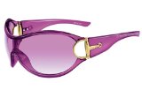 GUCCI GG 2561 Sunglasses - Orchid