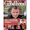 BBC Good Food Magazine Subscription