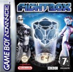 Fightbox GBA