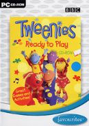 BBC Multimedia Tweenies 1 PC