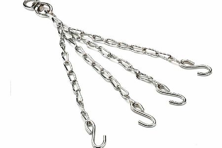 BBE 4 Strand Punch bag Chain Set