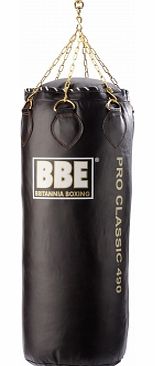 Heavy Duty Punchbag 4ft (BBE675)