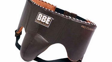 BBE Pro-Abdominal Guard (M/L)