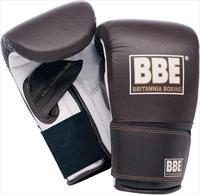 BBE Super Pro Mitt - Open Thumb - MEDIUM (BBE656)