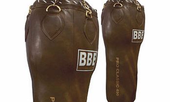 BBE Ultimate Pro 4ft Heavy Duty Uppercut Bag