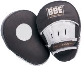 BBE York Pro Hook and Jab Pads Heavy Duty