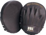 York Pro Hook and Jab Pads Speed