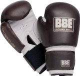 York Spar Fight Gloves Velcro 12oz