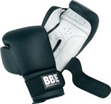 York Sparring Gloves PU No 1 12oz