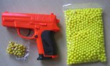 Cyma BB Gun Plus Pack of 1000 BBs