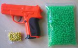 BBs Cyma Gun Includes 1000 0.12g Green BBs