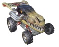 BC BATTLERS radio-controlled velocity ripper