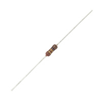 PACK 10 2R2 PR01 METAL FILM RESISTOR RC