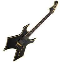 Bc Rich 2013 Warlock Pro X II Electric Guitar