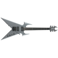 B.C. Rich Kerry King Beast V N.T. Electric Guitar