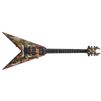 B.C. Rich Kerry King V2 Electric Guitar