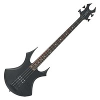 Bc Rich Discontinued BC Rich Virgin Four Bass Guitar