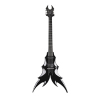 Draco - Onyx (Neck-Thru) B-Stock